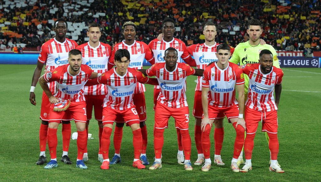 H2H STATS Dvostruki razlozi za klađenje na Seltik, Crvenu zvezdu i Barselonu