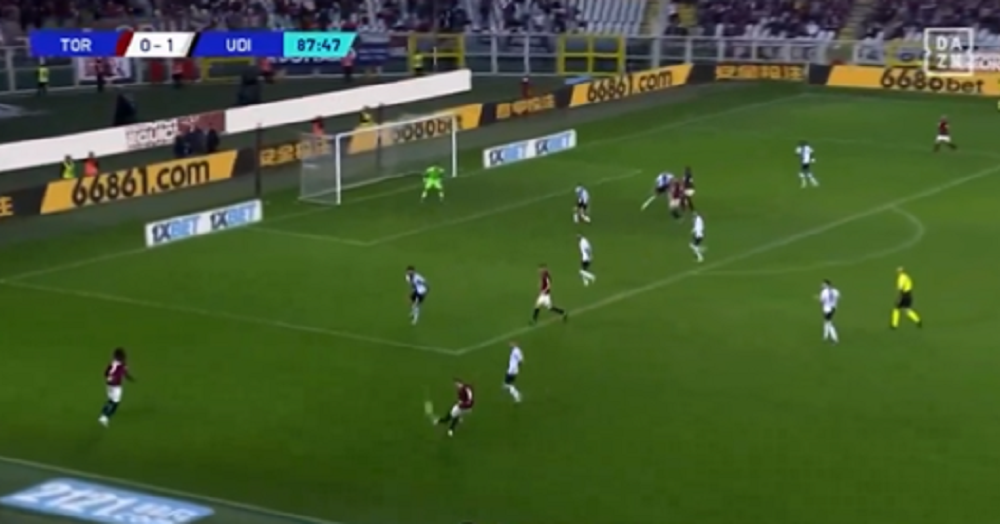 SAD MALO UŽIVAJTE Majstorski gol, EVROGOL Ilića! Ako nije bilo iz nehata!? (VIDEO)
