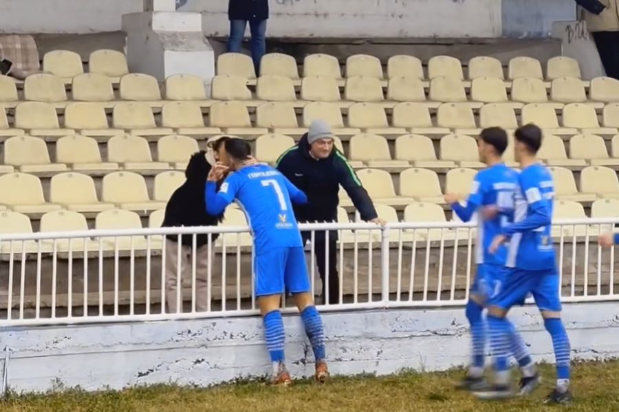 PRVA LIGA Nezadrživi Georgijević vodi „romantičare“ ka elitnom rangu (VIDEO)