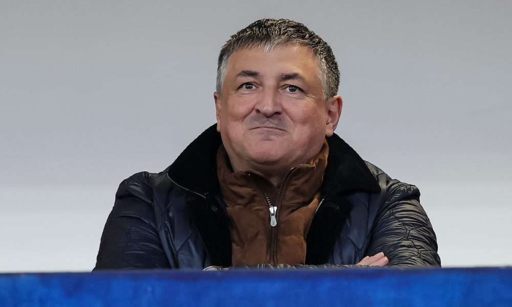 TONČEV ZA MBS: Nismo pobedili Partizan zbog Zvezde, nego za sebe! Radnički više nikad neće da se bori za opstanak!