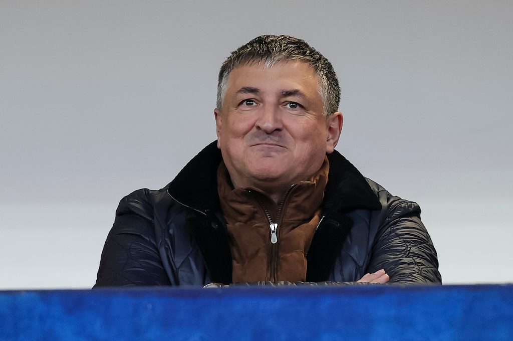 TONČEV ZA MBS: Nismo pobedili Partizan zbog Zvezde, nego za sebe! Radnički više nikad neće da se bori za opstanak!