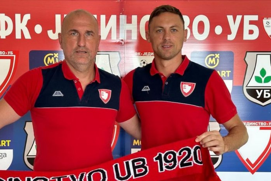 SAZNAJEMO Rastanak sa Jovanovićem, Jedinstvo u potrazi za četvrtim trenerom u sezoni!