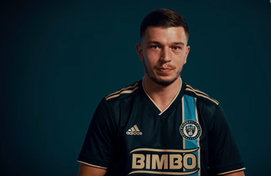 KO JE NEMAC KOG ŽELI ZVEZDA? Suspendovan zbog vređanja igrača na rasnoj osnovi, do odlaska u Ameriku nikad nije igrao ni u drugoj ligi! Idol mu je srpski zet