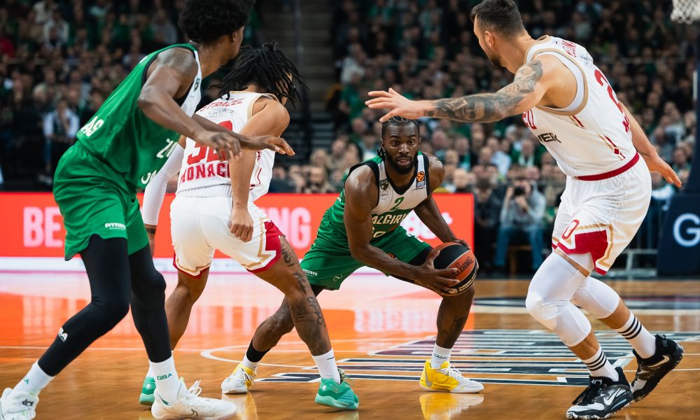 Olimpijakos doneo konačnu odluku o sudbini nekadašnjeg MVP-ja bosanske lige