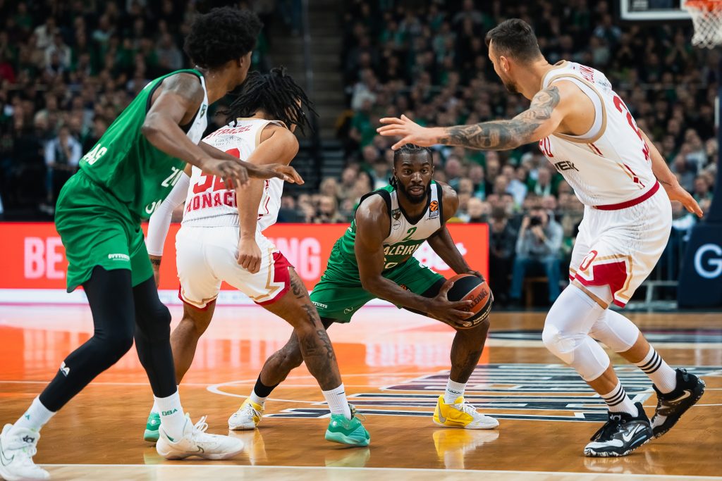 Olimpijakos doneo konačnu odluku o sudbini nekadašnjeg MVP-ja bosanske lige