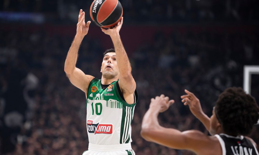 RUKAVICA U LICE Slukas: Ako Boston želi da bude najbolji na svetu, neka dođe i pobedi nas
