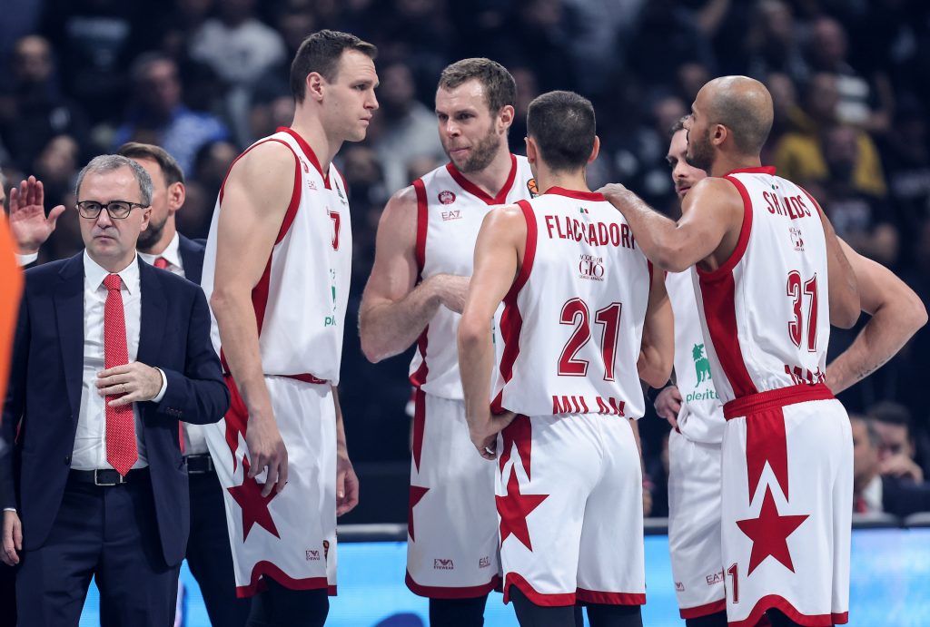 BOMBA IZ ITALIJE Partizan spremio bogatstvo za kapitena Azura! On bi u Beograd zbog manjeg poreza?!