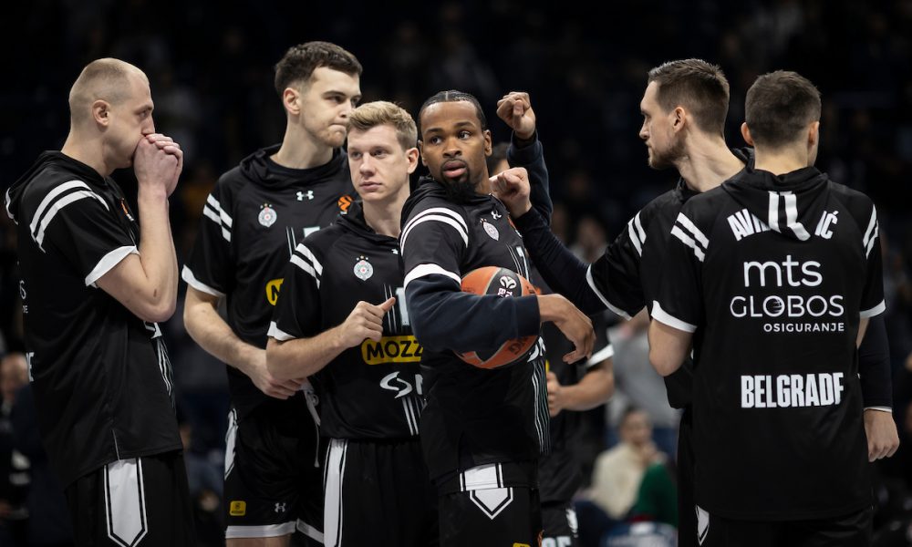 Dva puta je odbio ponudu da produži ugovor… Da li je to šansa za Partizan?