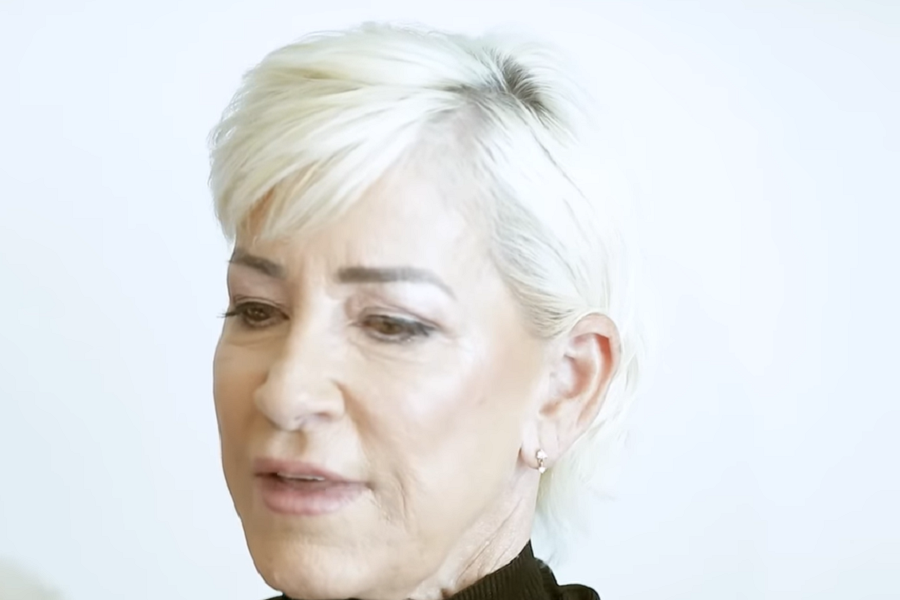 Legenda ponovo prolazi kroz životnu dramu: Rak mi se vratio!