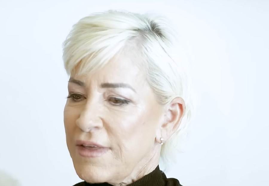 Legenda ponovo prolazi kroz životnu dramu: Rak mi se vratio!