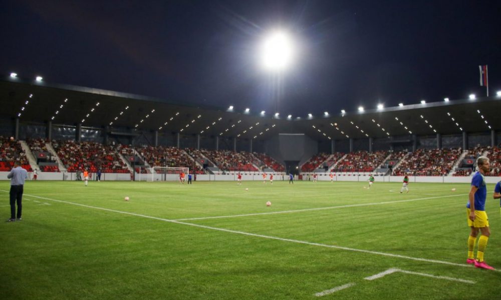 SAOPŠTENJE DUBOČICE POVODOM SUMNJI U NAMEŠTANJE: Nismo učestvovali ni u jednoj nečasnoj radnji, a za to imamo dokaze