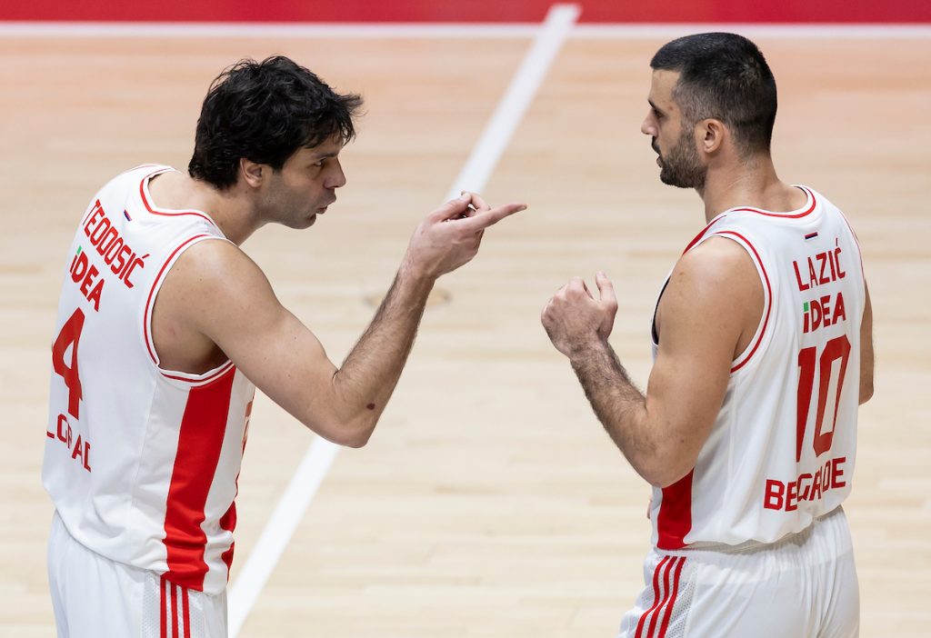 OBAVEŠTENJE Zvezda sledeću utakmicu igra u hali FMP-a! Evo i zbog čega…
