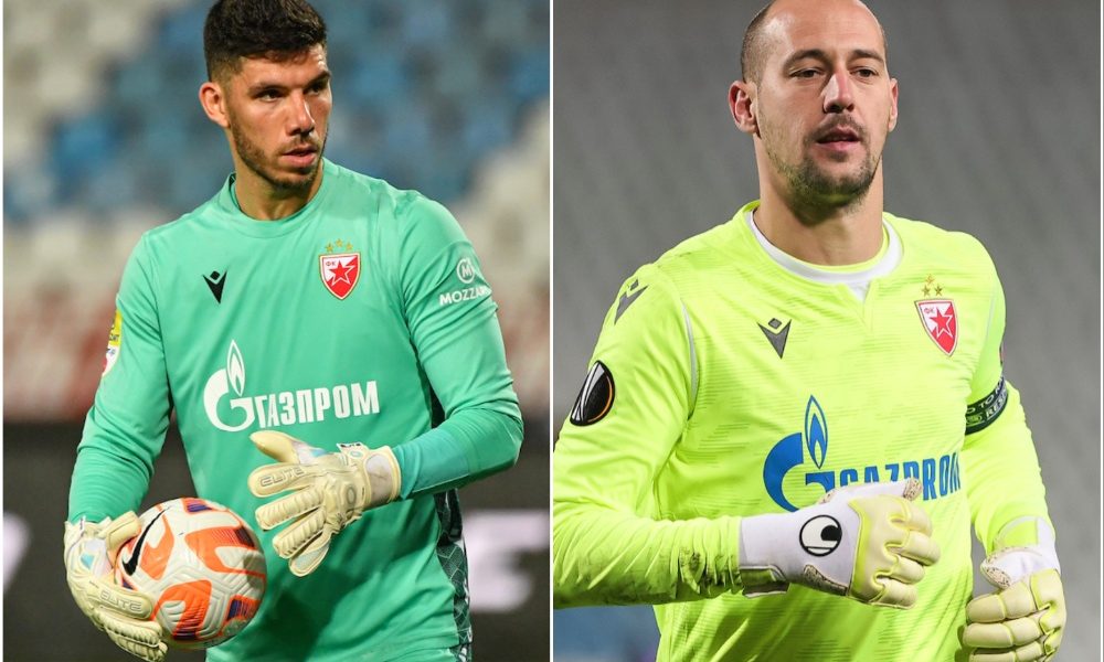 STOP ZA BORJANA? Kad žena kaže…“Beograd je sjajan, brzo smo stekli prijatelje u Zvezdi“