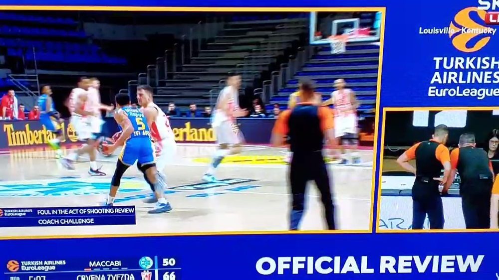 RADOVIĆU, ŠTA JE OVO? Hrvatski sudija doneo jako čudnu odluku protiv Crvene zvezde (VIDEO)