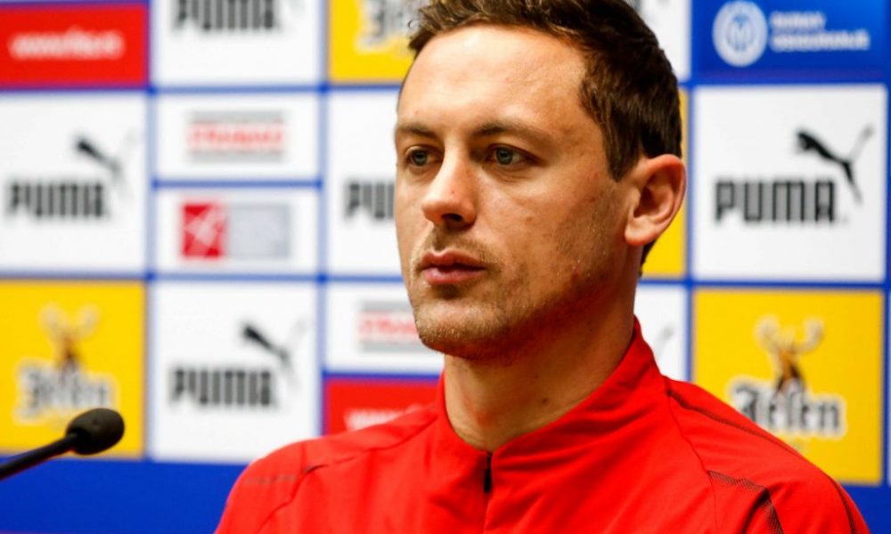 DOBRE VESTI ZA SRBINA Ren doveo pojačanje u veznom redu, Matić može da odahne
