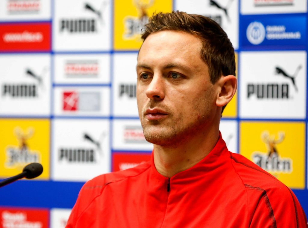 DOBRE VESTI ZA SRBINA Ren doveo pojačanje u veznom redu, Matić može da odahne