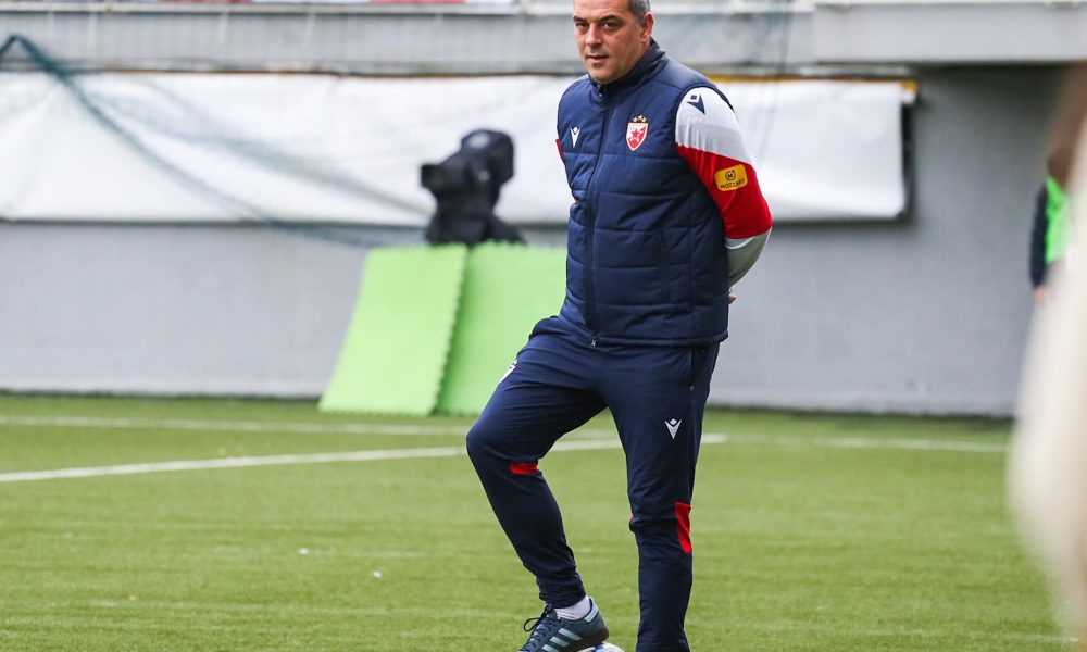 Milijaš posle odbrane titule: U Zvezdi moraju da nauče kako se osvajaju trofeji