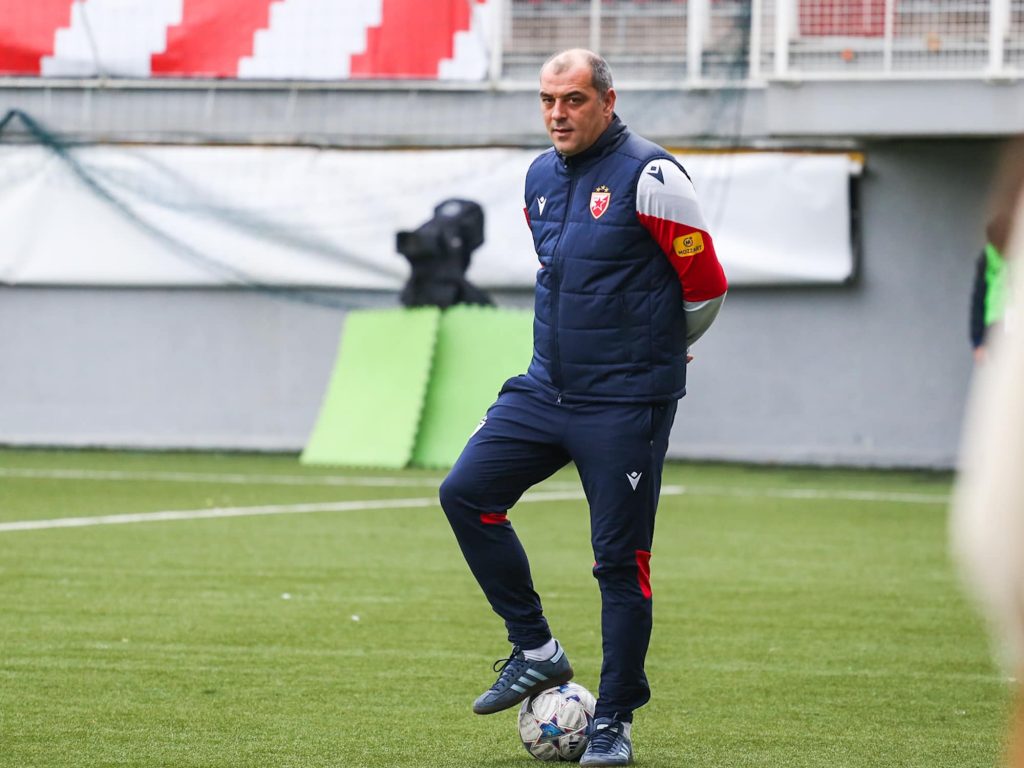 Milijaš posle odbrane titule: U Zvezdi moraju da nauče kako se osvajaju trofeji