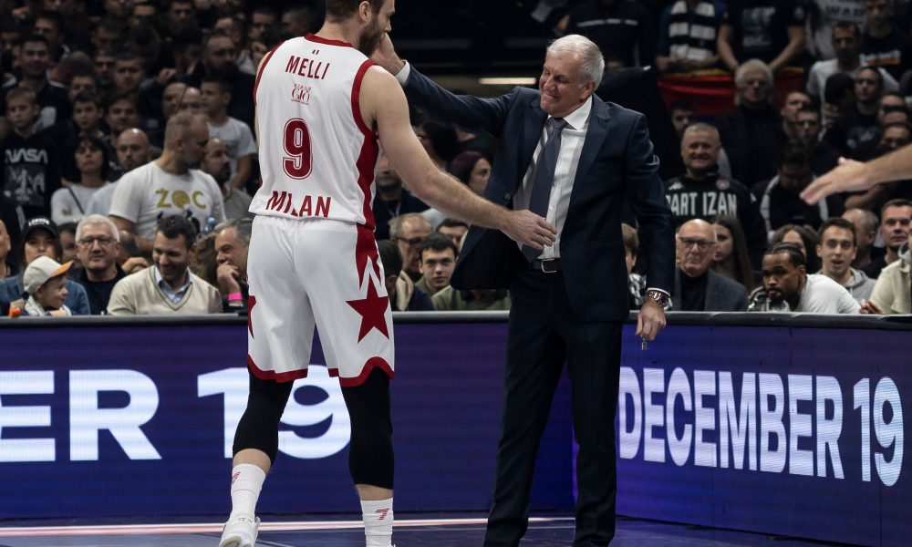 Istanbul ostaje njegova kuća: Vernost krunisana novim ugovorom do kraja karijere?