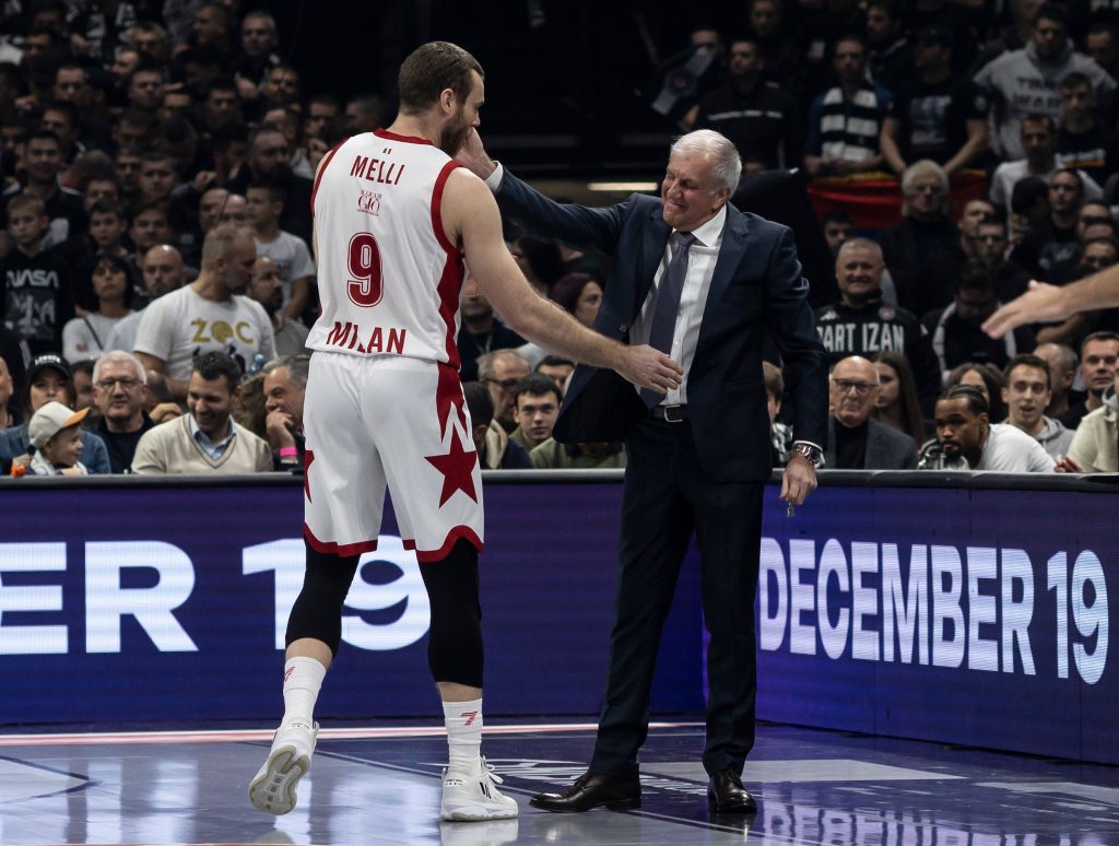 Istanbul ostaje njegova kuća: Vernost krunisana novim ugovorom do kraja karijere?