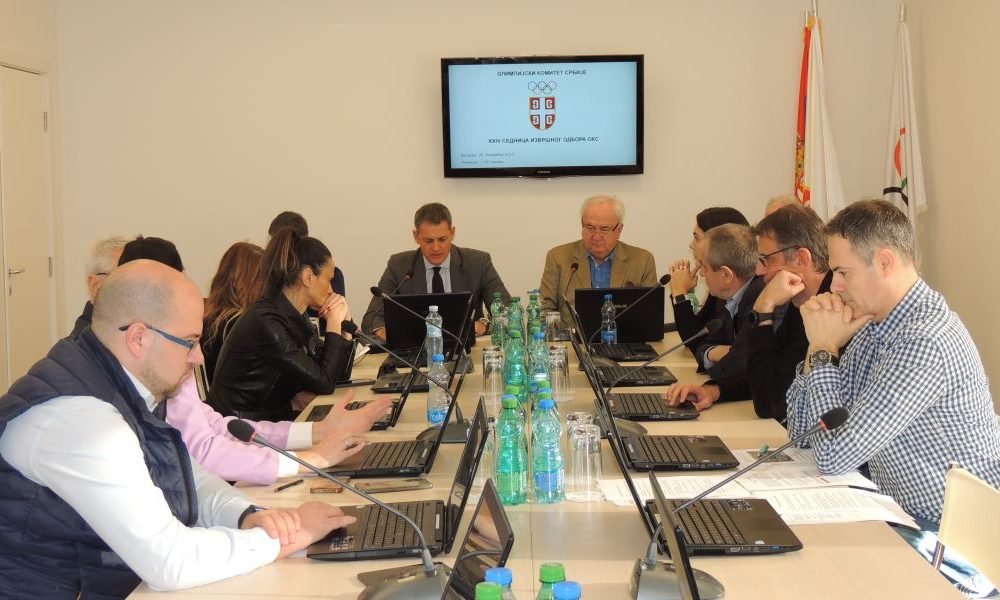 Sedmoro takmičara brani boje Srbije na ZOI mladih u Gangvonu