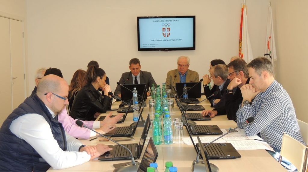 Sedmoro takmičara brani boje Srbije na ZOI mladih u Gangvonu