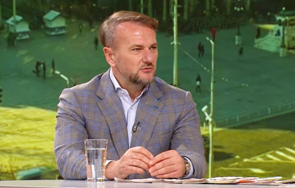 MIJAILOVIĆ: Uskoro stižu zvučna pojačanja! Čović je na izlaznim vratima Zvezde pa možda odnosi budu bolji!