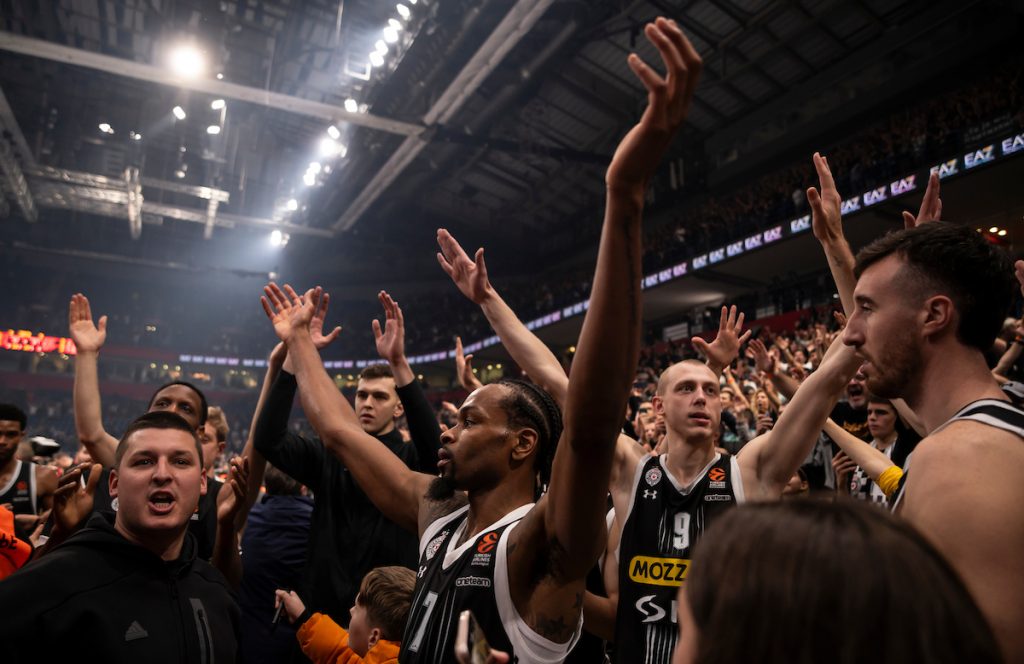 „PARTIZAN UHVATIO POSLEDNJI VOZ“ Čuveni trener priznao: Mislio sam da je gotovo!