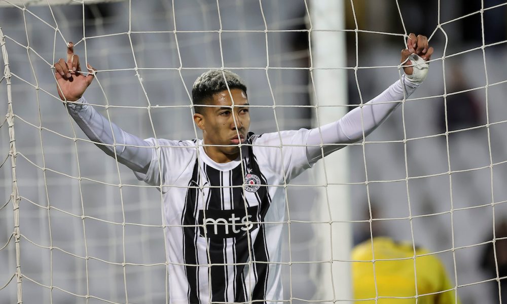 NEMILOSRDNA UEFA Partizan odbijen, evo kakva je kazna