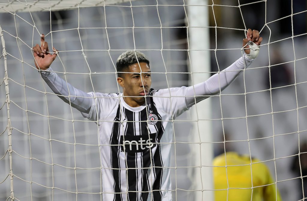 NEMILOSRDNA UEFA Partizan odbijen, evo kakva je kazna