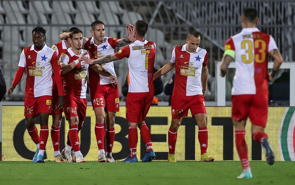 VEOMA ŽIVO U NOVOM SADU Voša zvanično otkupila vezistu, a pao je i prvi odlazak!