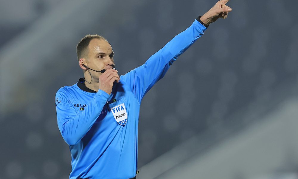 Srbija oborila rekord po broju sudija na listi FIFA! Kvalitet ili kvantitet u 2024. godini?
