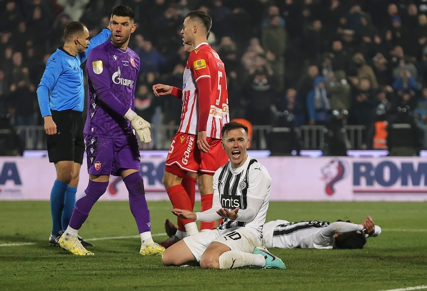Spajić samokritičan; Nismo igrali na našem nivou, ali nije kraj sveta