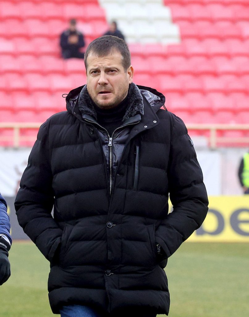 „Bomba“ u regionu“! Lalatović sa novim klubom kreće u napad na Ligu šampiona