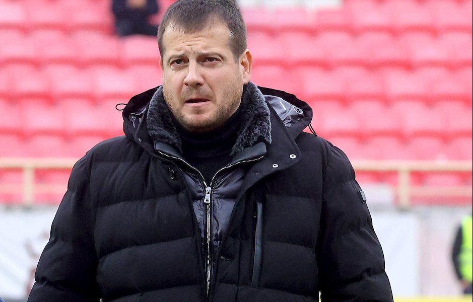 „Bomba“ u regionu“! Lalatović sa novim klubom kreće u napad na Ligu šampiona