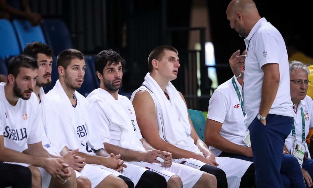 Nekadašnji košarkaš Partizana i reprezentativac Srbije završio karijeru