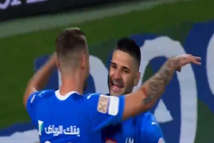 SRBI MELJU, NE STAJU Mitar dao gol i bratski asistirao Sergeju! Milinković-Savić uspeo do het-trika (VIDEO)
