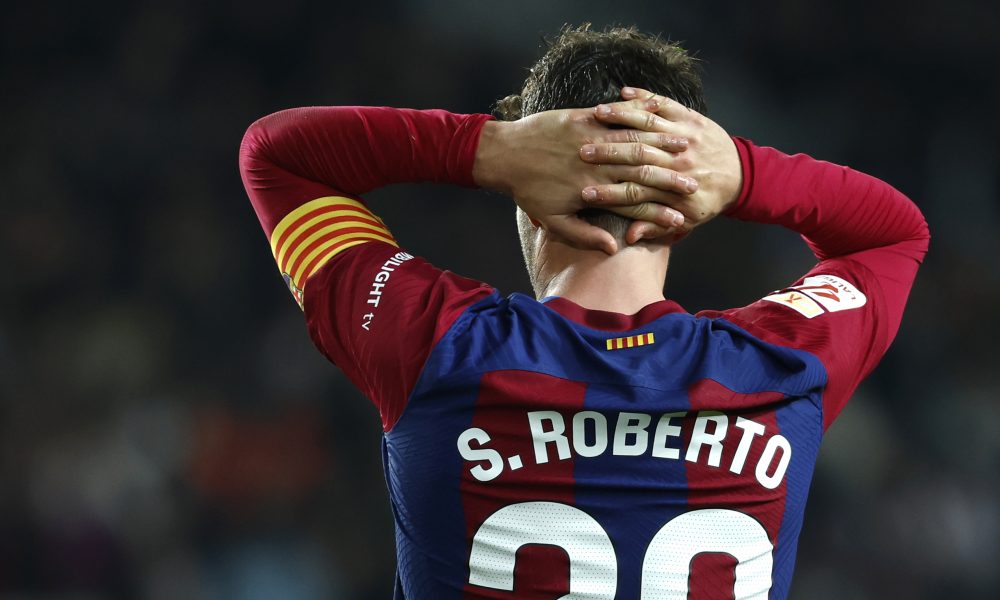UEFA ISTRAŽUJE Barsi preti suspenzija! Od juna ostaje bez Evrope?