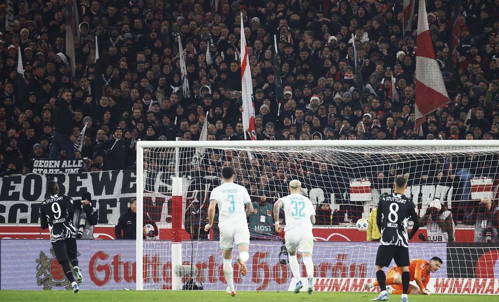BUNDESLIGA Švabe ređaju pobede, nova „žrtva“ je bio Verder (VIDEO)