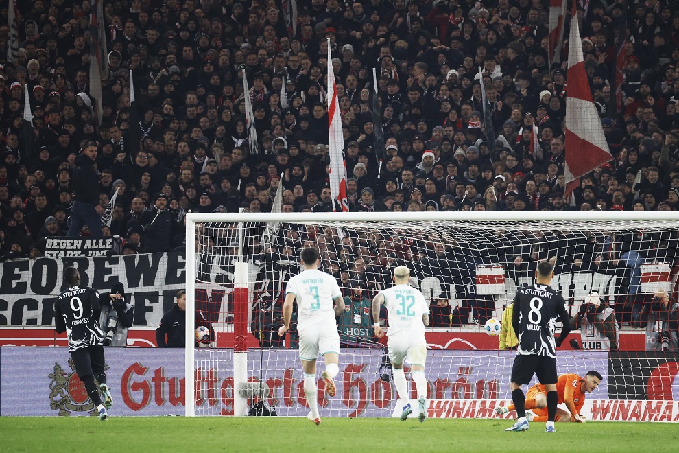 BUNDESLIGA Švabe ređaju pobede, nova „žrtva“ je bio Verder (VIDEO)