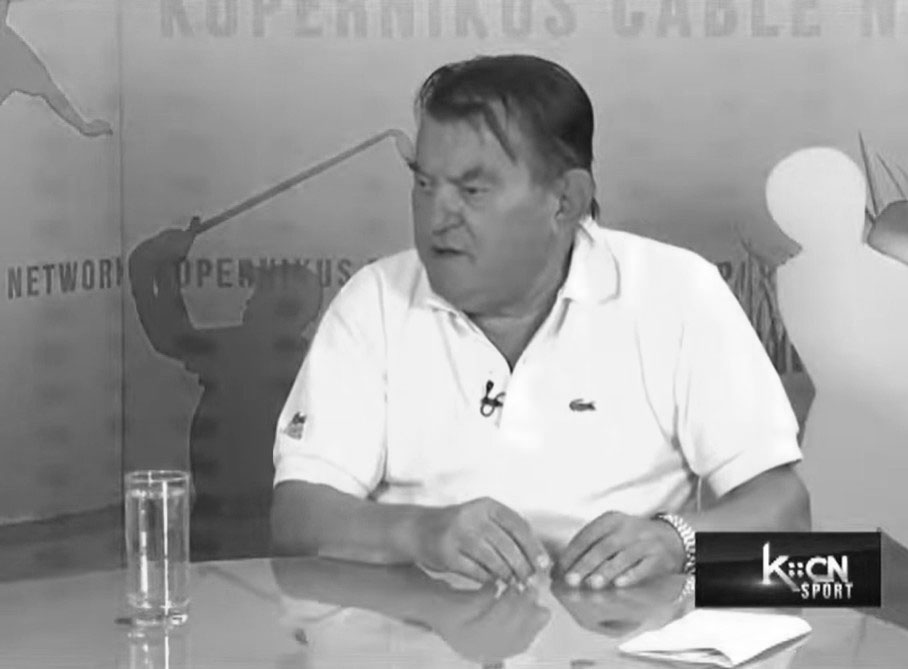 TUŽNA VEST Preminuo legendarni trener malih beogradskih terena