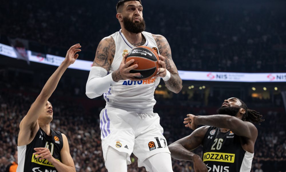 POARJE SIPA SO NA RANU „GROBARIMA“ Pobedili bismo Partizan i da nije bilo one tuče (VIDEO)