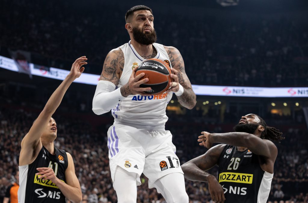 POARJE SIPA SO NA RANU „GROBARIMA“ Pobedili bismo Partizan i da nije bilo one tuče (VIDEO)