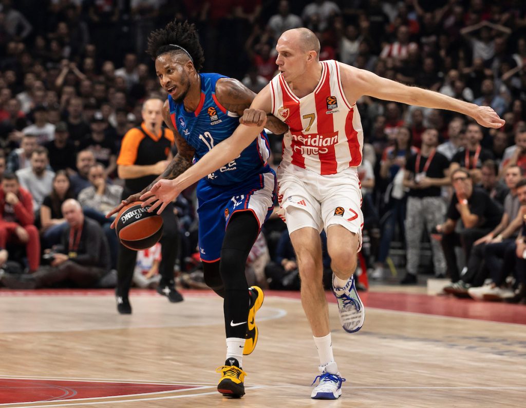 DAVIDOVAC: Odbrana je bila ključna – imali smo periode oscilacija, ali navijači su nas izvukli