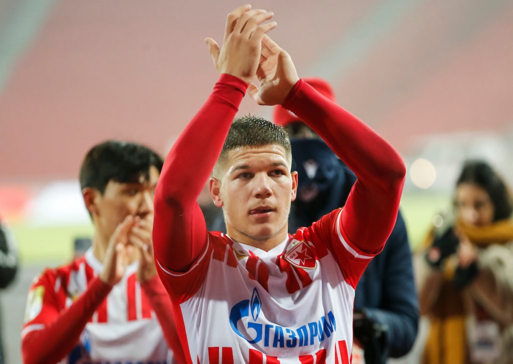 Mijatović se seli u Nemačku