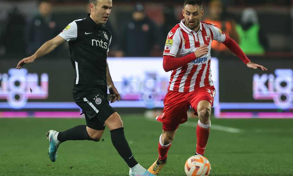 KARTE ZA DERBI DOSTUPNE I NA MARAKANI Zvezda objavila cene ulaznica sa severnu i zapadnu tribinu