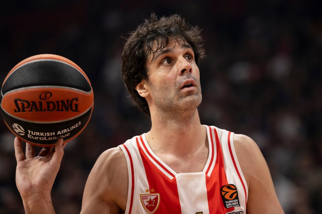 ZVEZDA JE TEO „Nevernim Tomama“ su zapušena usta! Kada Miloš igra, svi igraju… (VIDEO)