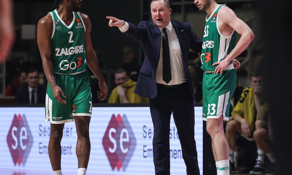 POJAČANJE NA POMOLU? Zvezda i Partizan zainteresovani za bivšeg igrača Igokee