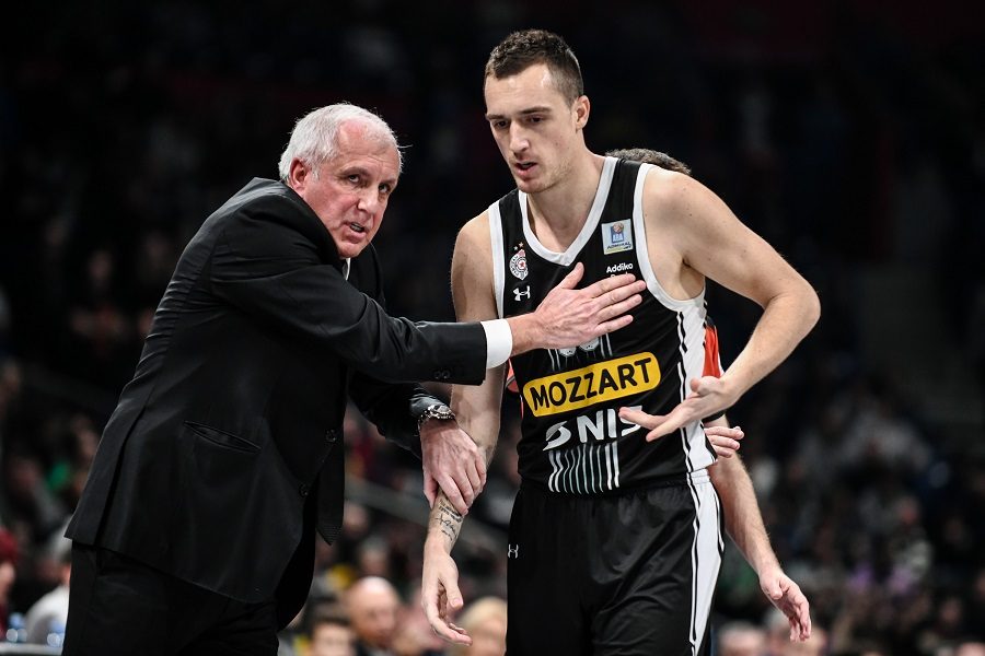 OBRADOVIĆ: Split više nikada ne sme da se ponovi! Bajern je trenutno druga najbolja…