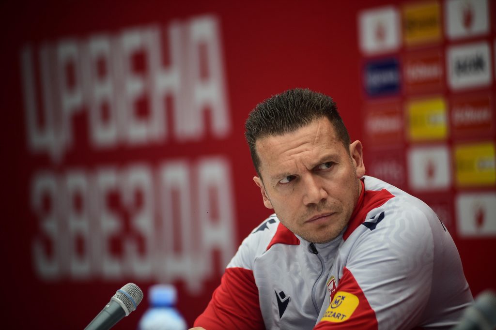 Baharu se smrklo posle rastanka, a Zvezdi svanulo – Izraelac posle 12 godina nema klub na startu sezone